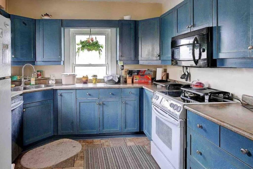 Two Bedrooms Unit With Jacuzzi And Great View Niagara Falls Exteriör bild