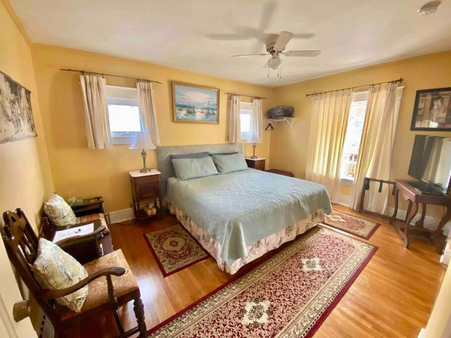 Two Bedrooms Unit With Jacuzzi And Great View Niagara Falls Exteriör bild