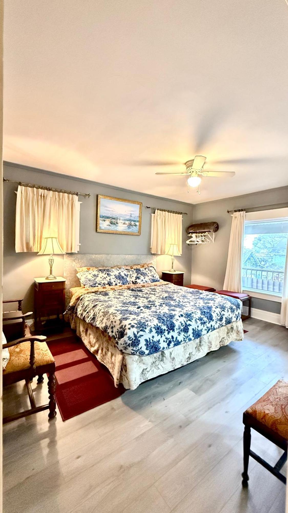 Two Bedrooms Unit With Jacuzzi And Great View Niagara Falls Exteriör bild