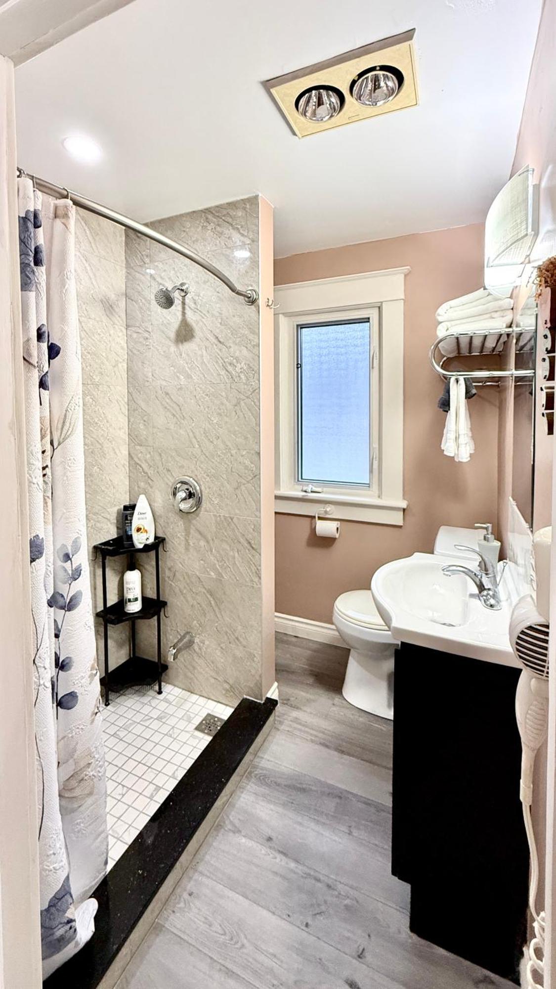 Two Bedrooms Unit With Jacuzzi And Great View Niagara Falls Exteriör bild