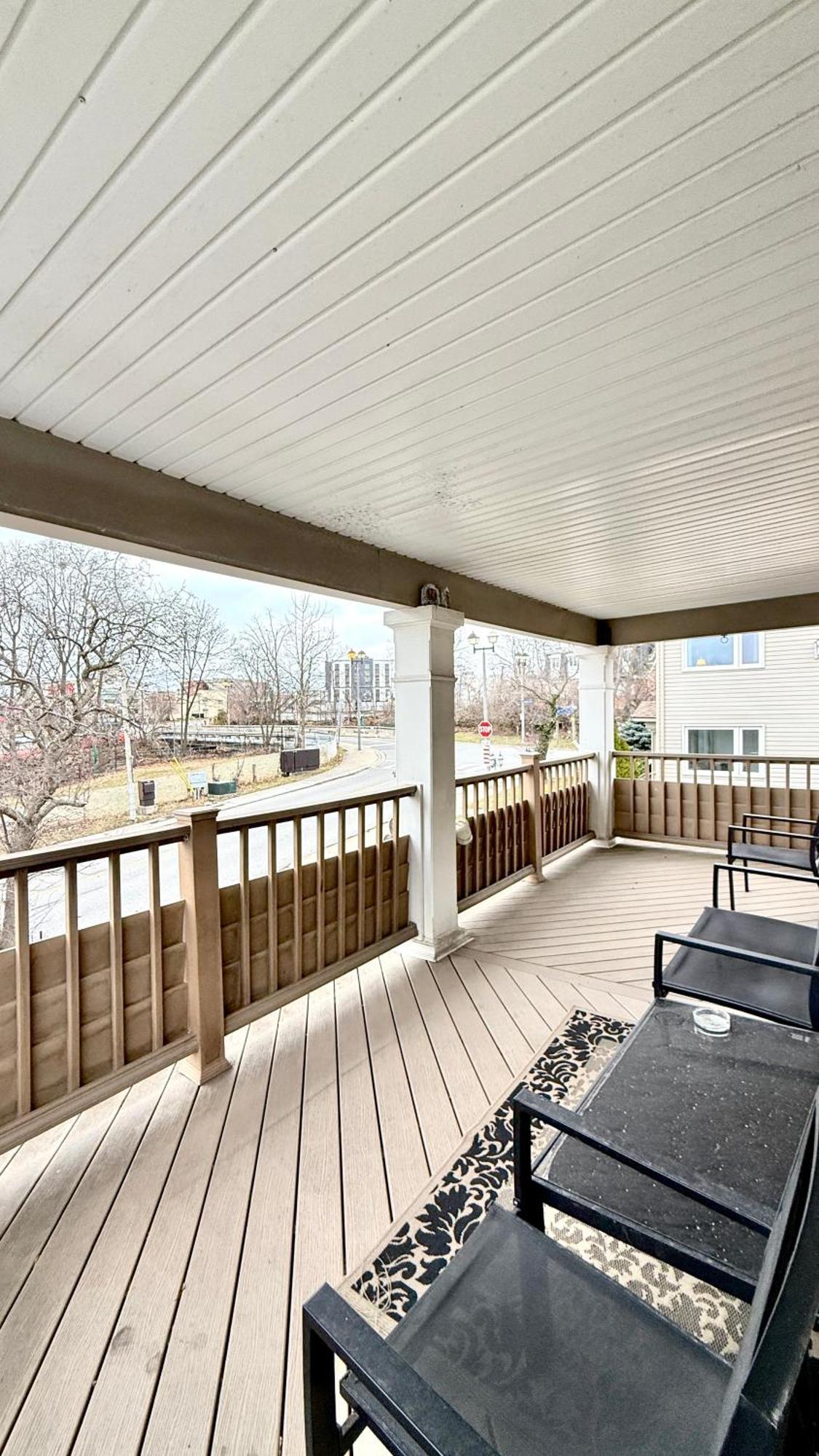Two Bedrooms Unit With Jacuzzi And Great View Niagara Falls Exteriör bild